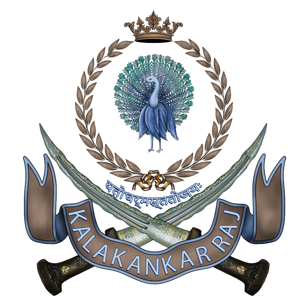 Kalakankar Crest