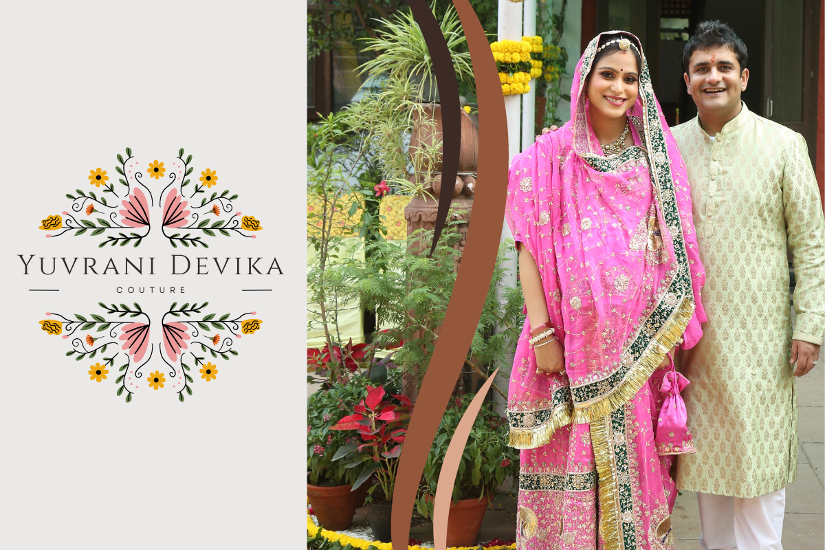 Yuvrani Devika Couture